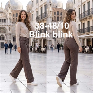 Jeansy damskie  38-48