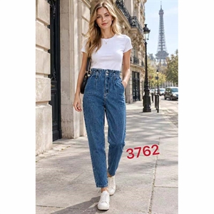 Jeansy damskie  34-42