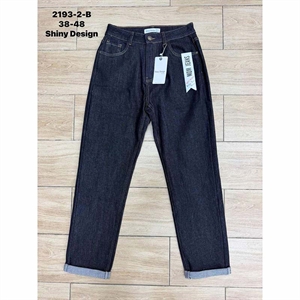 Jeansy damskie  38-48