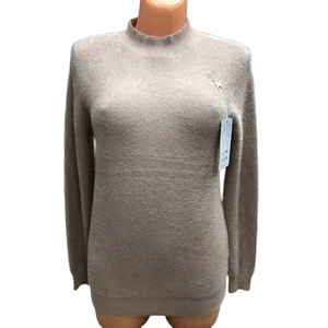 Sweter damski z półgolfem M/L-XL/2XL