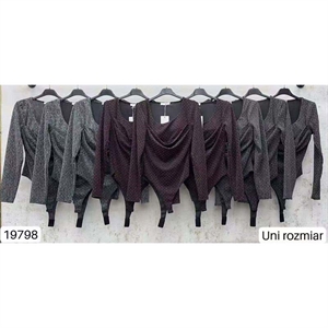 Body damskie produkt Włoski