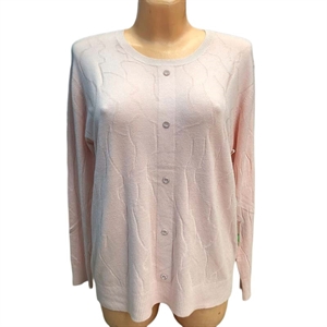 Sweter damski okrągły M/L-XL/2XL