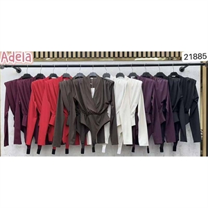 Body damskie produkt Włoski
