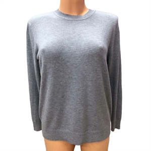 Sweter damski okrągły L/XL 2XL/3XL