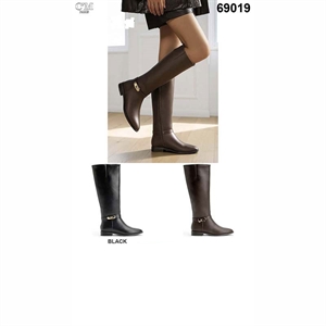 Botki damskie 36-41