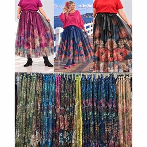 Spódnica damska produkt Włoski