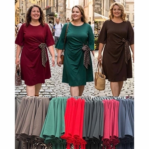 Sukienka damska produkt Włoski