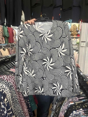 Bluzka damska produkt Polski  L-4Xl
