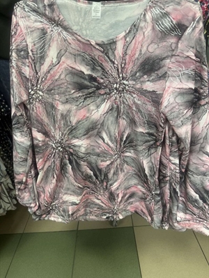 Bluzka damska produkt Polski  L-4Xl