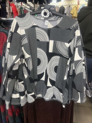 Bluzka damska produkt Polski  L-4Xl
