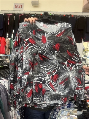 Bluzka damska produkt Polski  L-4Xl