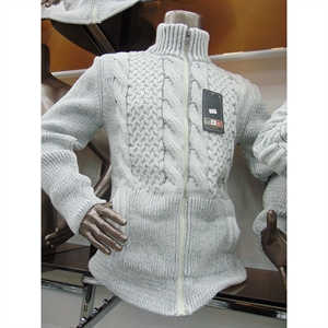 Sweter męski (L-3XL) - produkt Turecki