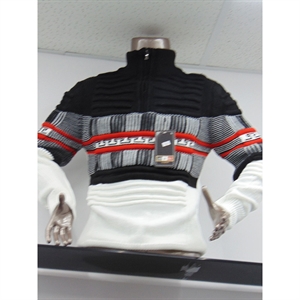 Sweter męski (L - 3XL) - produkt Turecki