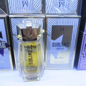 Perfumy 100ml