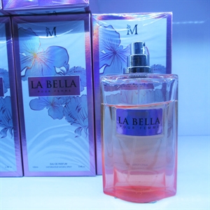 Perfumy 100ml