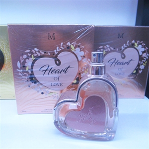 Perfumy 80ml