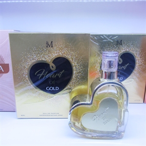 Perfumy 80ml