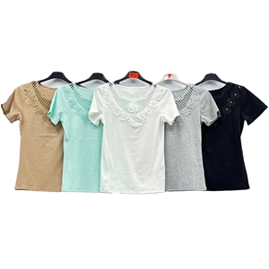 Bluzka damska (S-XL)