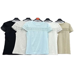 Bluzka damska (S-XL)