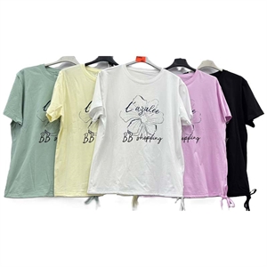 Bluzka damska (L-3XL)