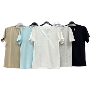 Bluzka damska (L-3XL)