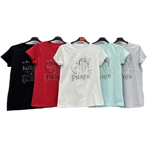 Bluzka damska (S-XL)