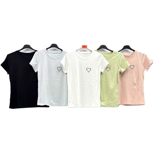 Bluzka damska (S-XL)