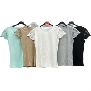 Bluzka damska (S-XL)