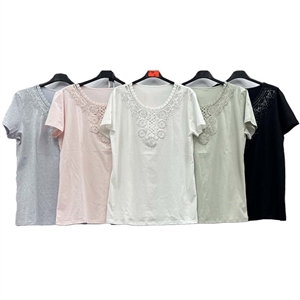 Bluzka damska (L-3XL)