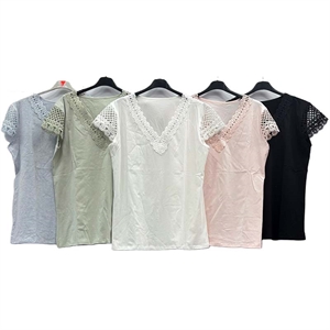 Bluzka damska (L-3XL)