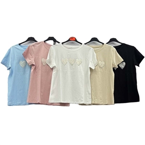 Bluzka damska (S-XL)