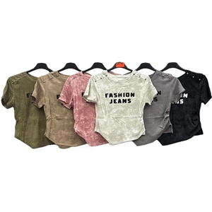 Bluzka damska (S-XL)