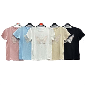 Bluzka damska (S-XL)