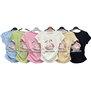 Bluzka damska (S-XL)