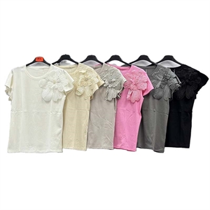 Bluzka damska (S-XL)