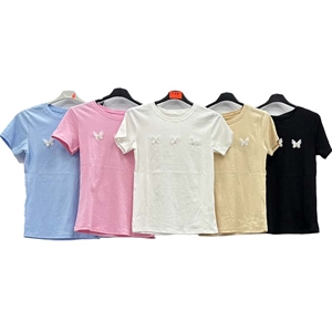 Bluzka damska (S-XL)