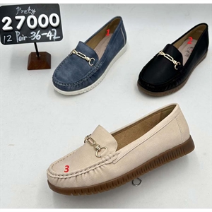 Mokasyny damskie 36-42