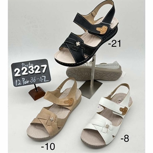 Sandały damskie 36-42