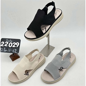 Sandał damskie 36-41