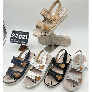 Sandały damskie 36-42