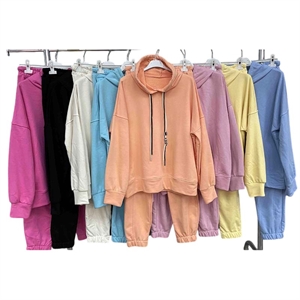 Komplet damski produkt Włoski