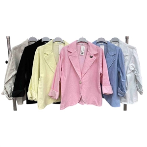 Narzutka damska produkt Włoski