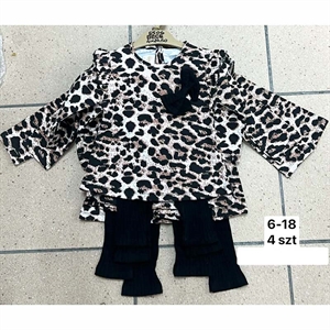 Komplet dziecięcy 6-18