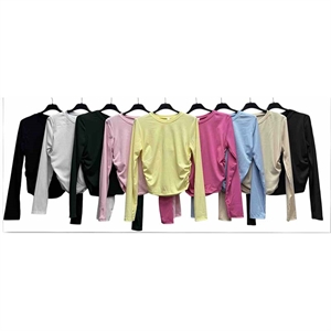 Bluzka damska produkt Włoski