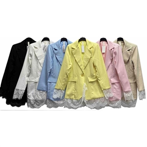 Marynarka damska produkt Włoski