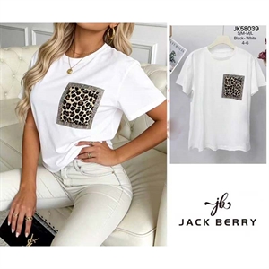 Koszulka damska  S/M-M/L