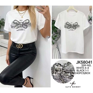 Bluzka damska  S/M-M/L