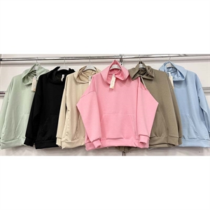 Bluza damska produkt Włoski