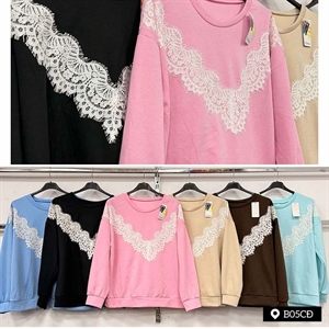 Bluza damska produkt Włoski