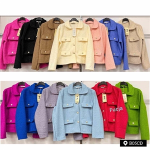 Narzutka produkt Włoski